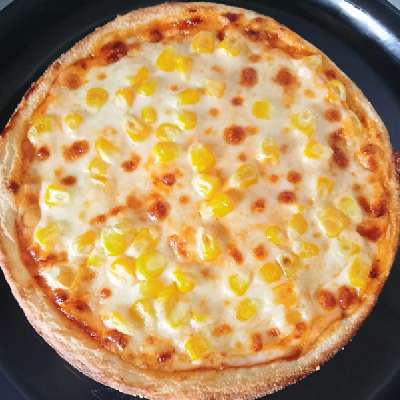 Sweetcorn Pizza(99)