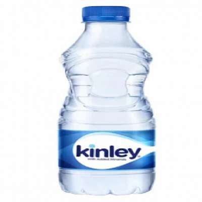 Mineral Water (1ltr)