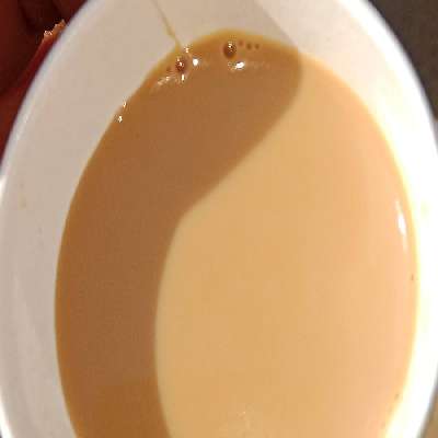 Assam Ctc Milk Tea