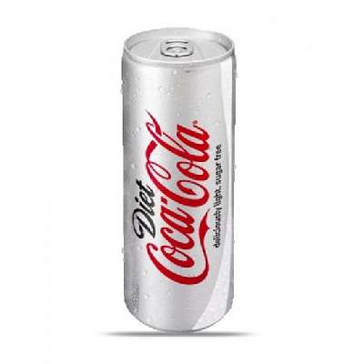 Diet Coke Or Coke Zero
