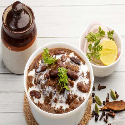 Rajma Masala Home Style