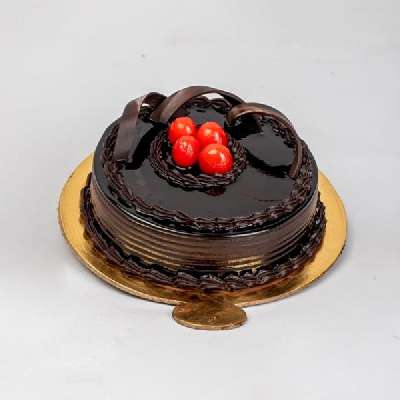 Dutch Chocolate Cake [450 Grams]1