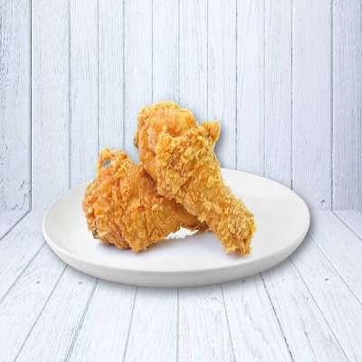 Fried Chicken Drumstick ( Classic )