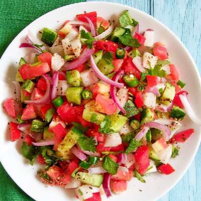 Kutchumber Salad