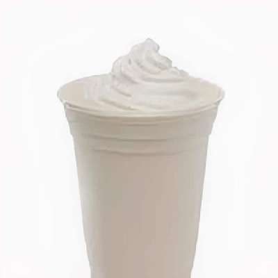 Vanilla Frappe