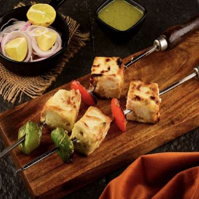 Paneer Malai Tikka (Kaka Special)