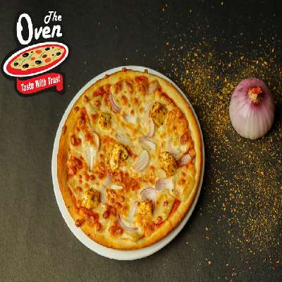 TM Paneer Onion Pizza