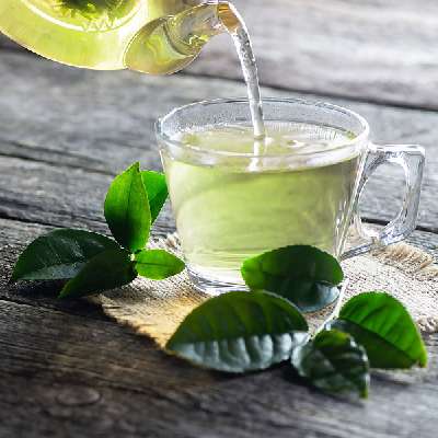 Green Tea (Serve1)
