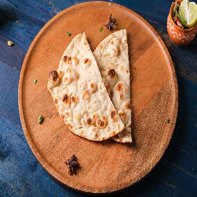 Tandoori Roti