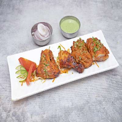 Tandoori Chicken