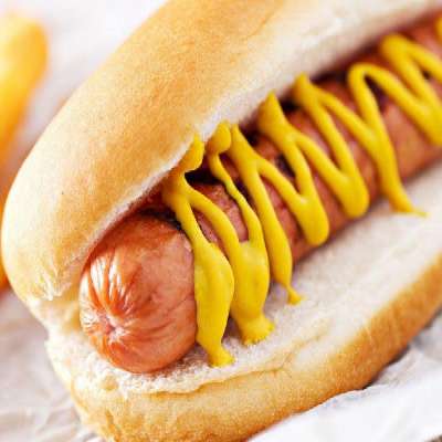 Classic Hotdog