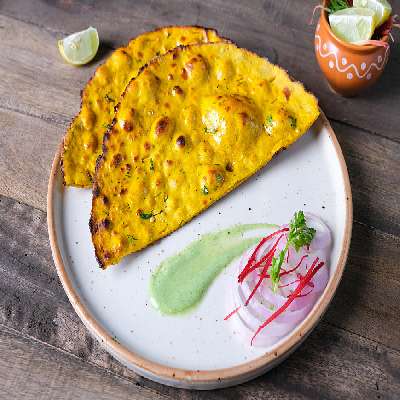 Missi Roti