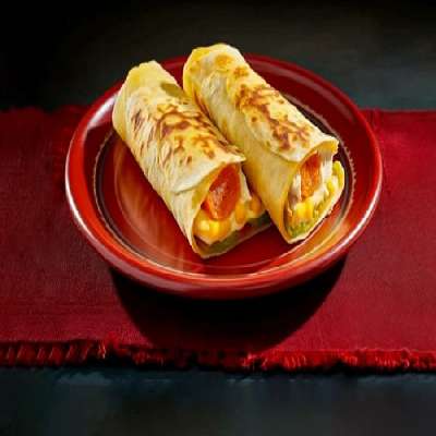 Egg Roll