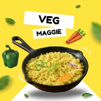 Veg Maggie