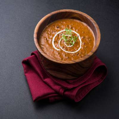 Dhungaar Special Dal Makhani