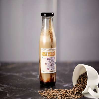 Cold Coffee