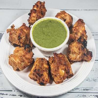 Dilwala Chicken Tikka