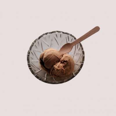 Mocha [Coffee] Ice Cream