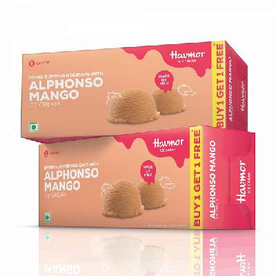 Alphonso Mango[PP] 700+700ML