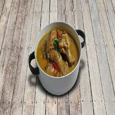 Kundan Curry