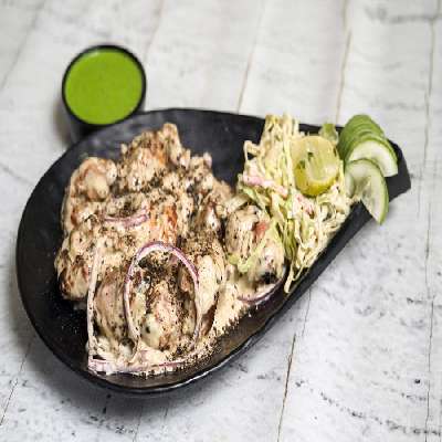 Chicken Tikka Kali Mirch