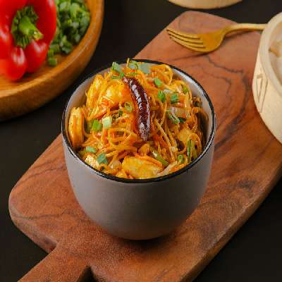Singapuri Noodles
