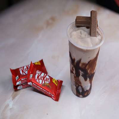 Kitkat Choco