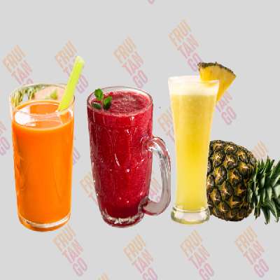 Detox Trio