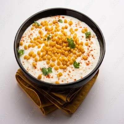 Boondi Raita