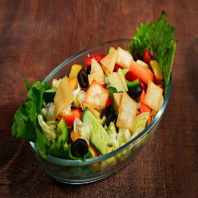 Fathoush Salad