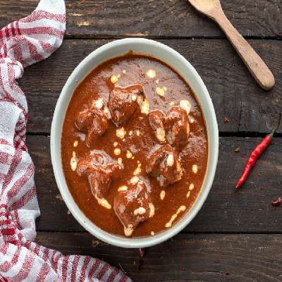 Butter Chicken (6 Pcs)