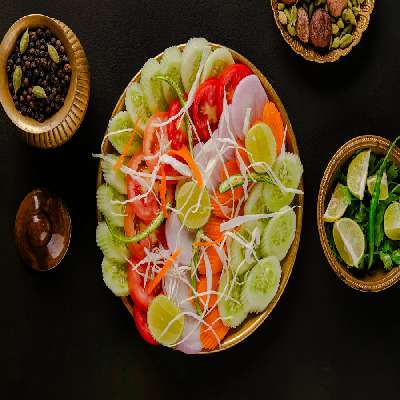 Green Salad