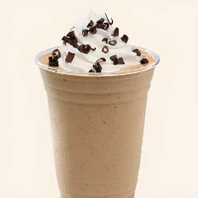 Oreo Cookie Frappe