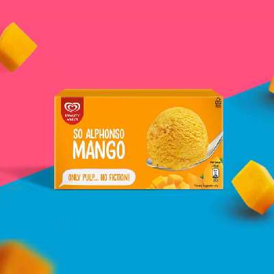 Mango Family Pack 700 Ml