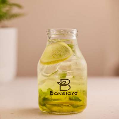 Virgin Mojitos