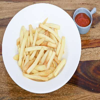 French Fries [1]