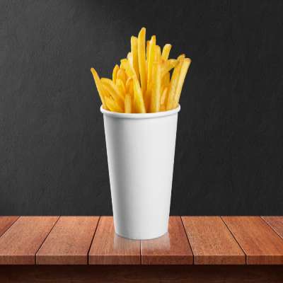 Medium Fries (100g)
