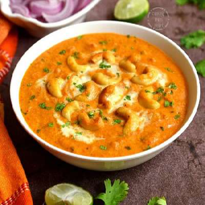 Kaju Masala