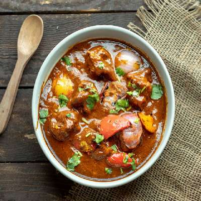 Chicken Tikka Masala (6 Pcs)