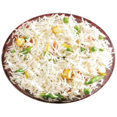 Veg Schezwan Combination Rice