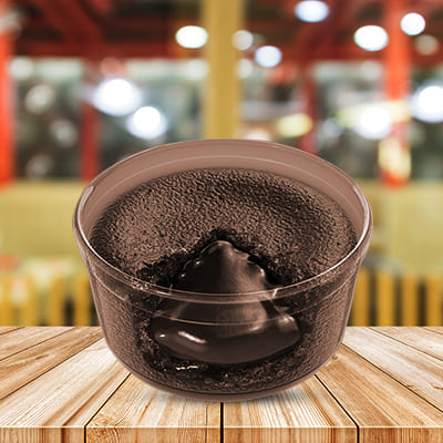 Choco Lava Cake