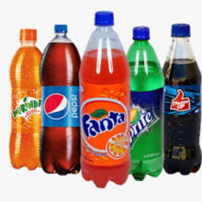 Cold Drinks 750 Ml
