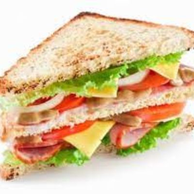 Sandwich Chat