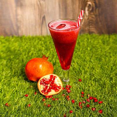 Pomegranate Juice