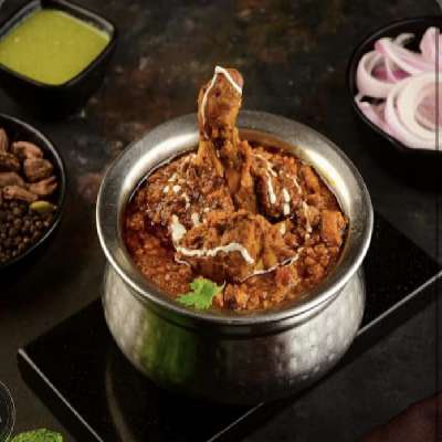 Rara Chicken (Kaka Special)