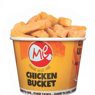 Chicken Fries Bucket ( 400 Gms )