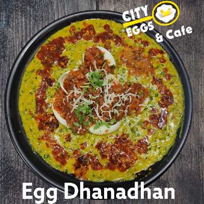 Egg Dhanadhan