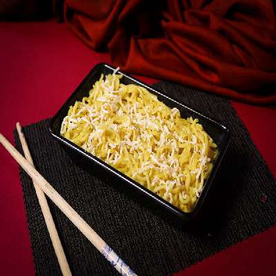 Maggi Cheese Veg Noodles