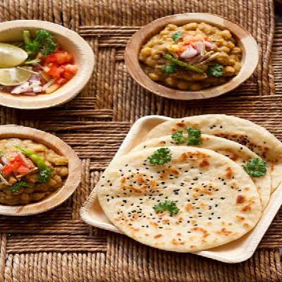 Amritsari Masala Nutri Meal