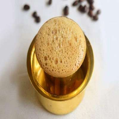 Madras Filter Coffee [220 Ml]